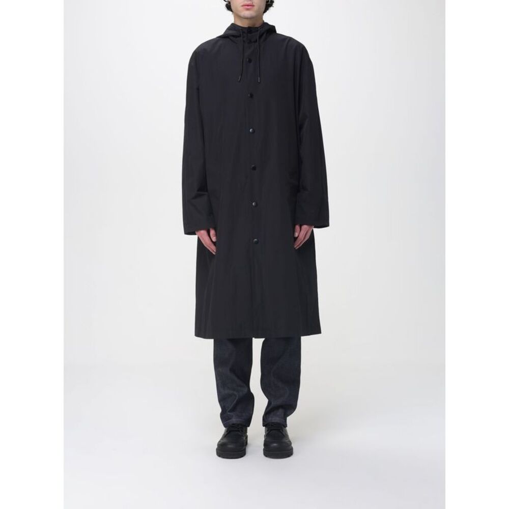 A.P.C. Jacket Men Black